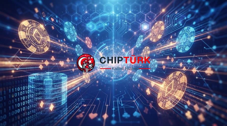 Oyun Dünyasında Güvenilir Kaynak - chipturk.net