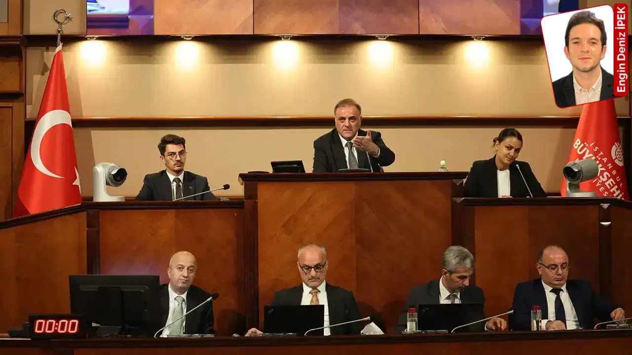 İBB’de Yönetimde Olası Değişiklikler Söz konusu mu? Uzmanlar Gerçekliği Sorguluyor