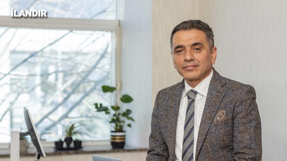 Bellona'da Stratejik Liderlik Değişimi: Yeni Genel Müdür Bilal Uyanık Oldu