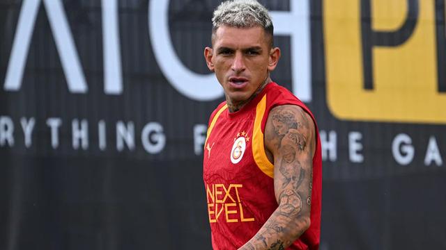 Galatasaray'dan Lucas Torreira'ya Yeşil Işık! Ayrılık İddialarına Karşı Zamlı Destek