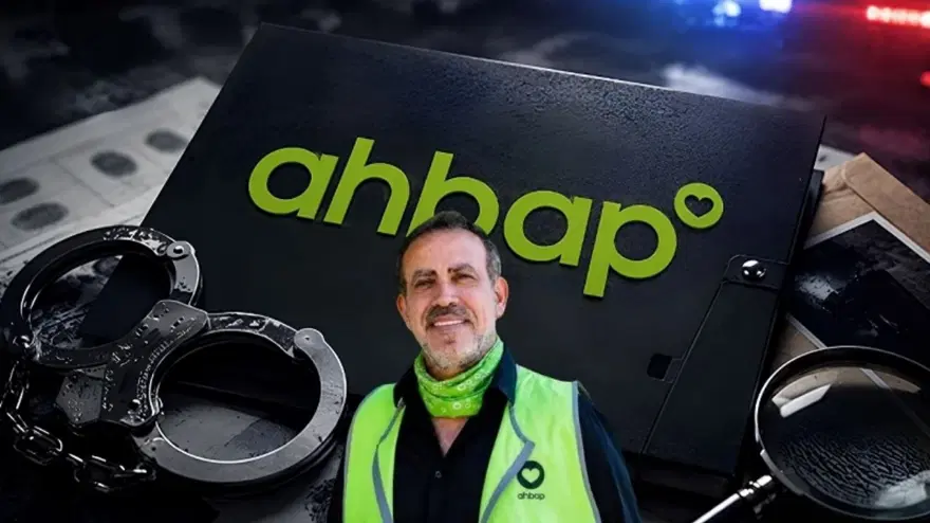 Ahbap Derneği Soruşturmasında Beşinci Dalga Operasyonu: 20 Şüpheli Tutuklandı