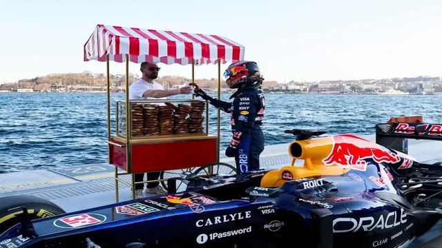 Formula 1'de 2027 Takvimi Açıklandı: Türkiye GP'si Tarihi Belli Oldu