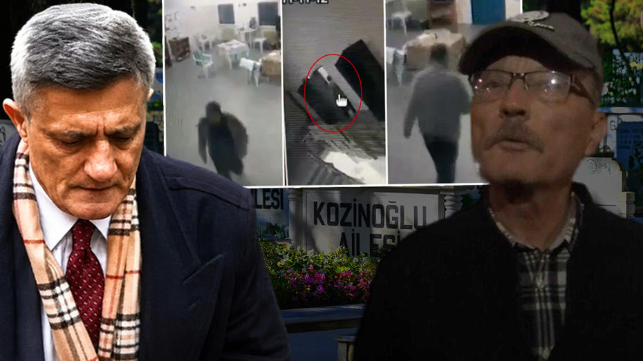 Kozinoğlu Cinayetiyle İlgili Yeni Gelişmeler ve Gözaltılar