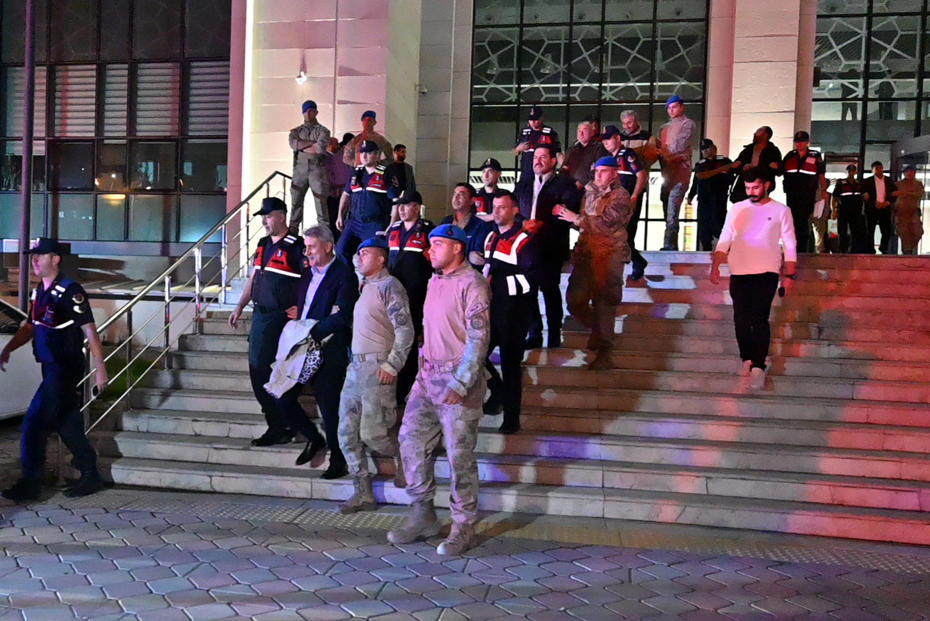 Yahşihan Belediyesi'nde Yolsuzluk Operasyonu: 15 Tutuklama ve Gelişmeler