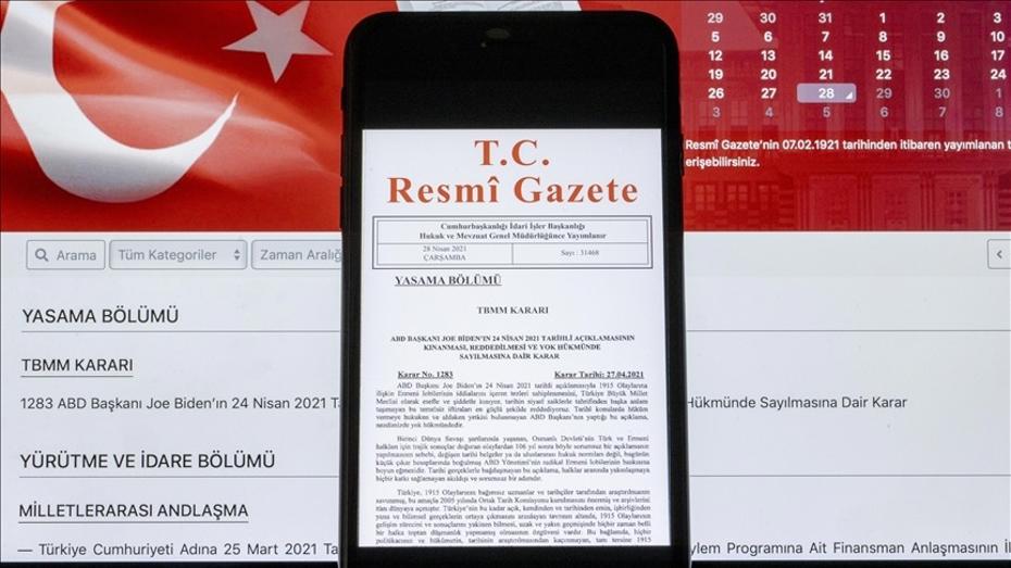 30 Eylül 2026 Resmi Gazete'deki Güncel Kararlar ve Düzenlemeler