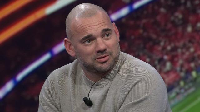 Wesley Sneijder Neden Kilo Aldı? Galatasaray Efsanesinden Derin İtiraflar