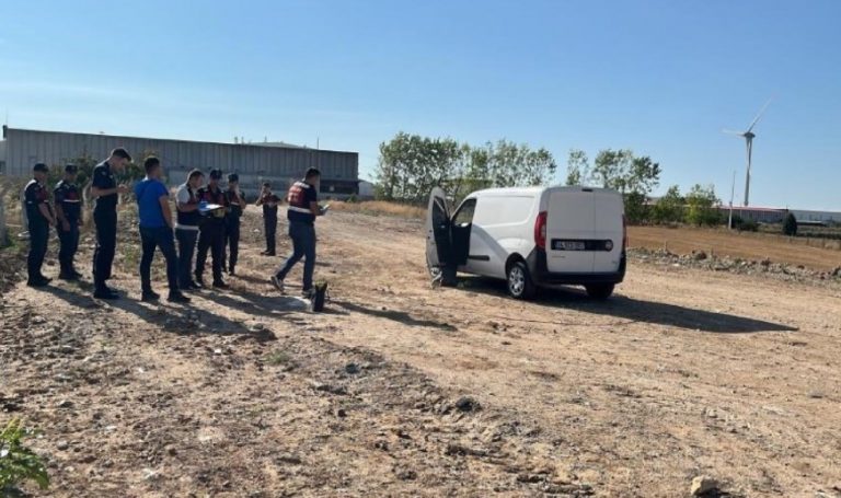 Tekirdağ’da korkunç kaza: Kız arkadaşını öldürüp intihar etti – Son Dakika Türkiye Haberleri