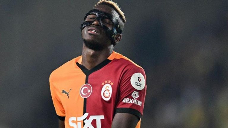 Galatasaray’dan Osimhen açıklaması – Son Dakika Futbol Haberleri