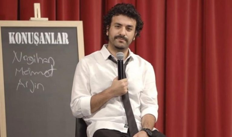 ‘Devleti daha çok güldürdüm’ dedi: Hasan Can Kaya ödediği vergileri açıkladı – Son Dakika Hayat, Ekonomi Haberleri