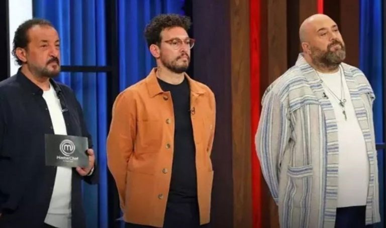 MasterChef final eleme maçını kim kazandı? MasterChef’te 26 Ekim’de yedinci eleme adayı kim oldu? – En son hayat haberleri