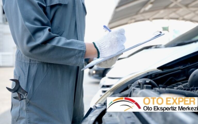 Merter Oto Ekspertiz ile Güvenli Araç Alım Satımı