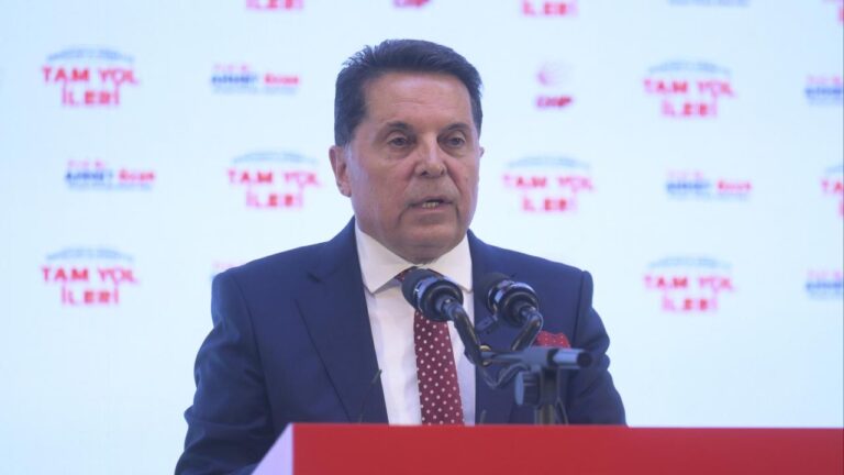 Ahmet Özer'e yeni soruşturma