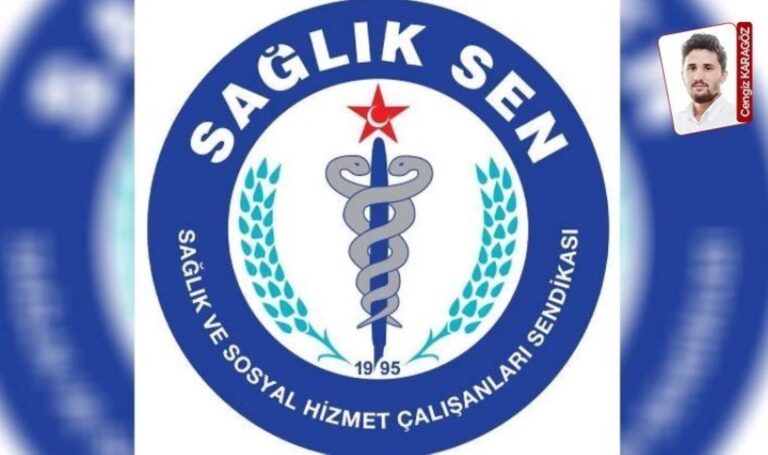 Sağlık-Sen yönetimindeki 120 kişi hastaneyi de yönetiyor – Son Dakika Sağlık Haberleri