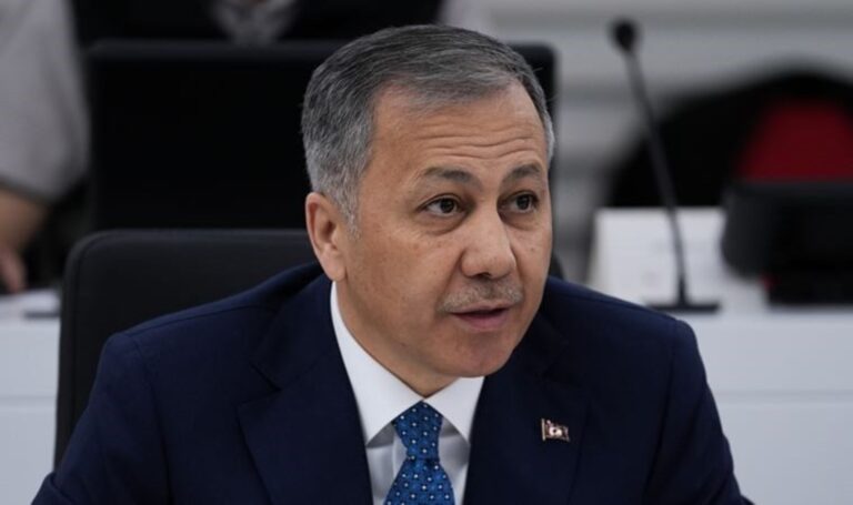 Bakan Yerlikaya'dan “Lens-27” açıklaması: 1664 şüpheli hakkında işlem yapıldı! – Türkiye'den son dakika haberleri