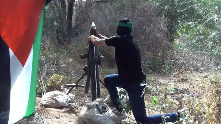 Kassam Tugayları: Cibaliye'de İsrail askerlerini ve zırhlı araçları hedef aldık