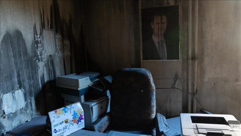 Suriye'de 27 Kasım'dan bu yana mayın patlaması sonucu 45 sivil hayatını kaybetti