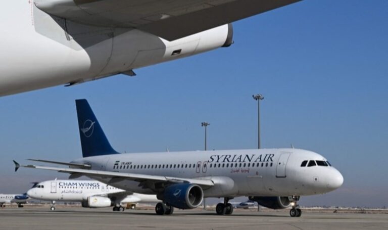 Şam havalimanı yeniden faaliyete geçti – Dünyadan Son Dakika Haberleri