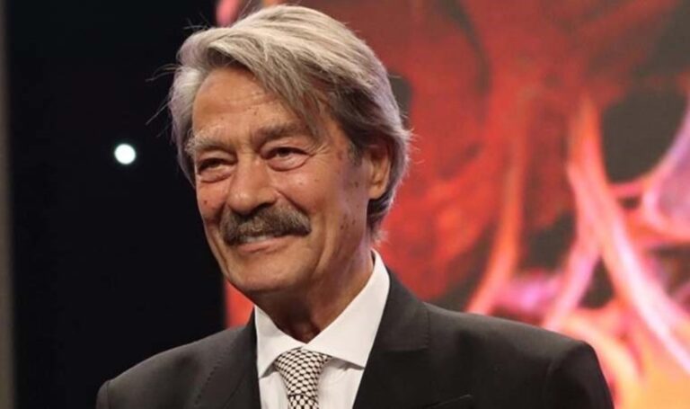 Kadir İnanır'ın yoğun bakım sonrası ilk fotoğrafı – Son Dakika Hayat Haberleri