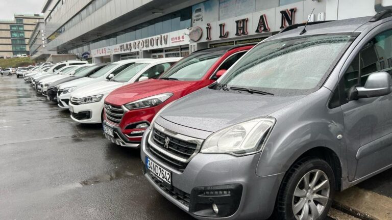 70’lerin plakası nerede? Plaka kodu 70 hangi şehirde? 70 hangi eyalete aittir?