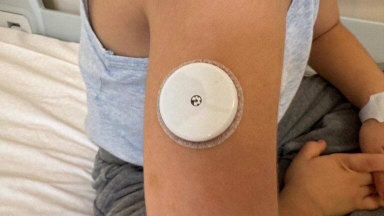 2 bin 650 kişi sürekli subkutan glikoz izleme cihazlarından yararlandı