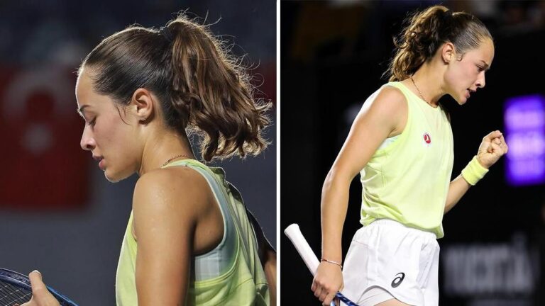 Zeynep SönMez ilk turda Miami’yi selamladı