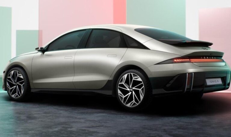 Hyundai Türkiye’de Elektrikli Arabalar Üretecek – Son Dakika Otomobil Haberleri