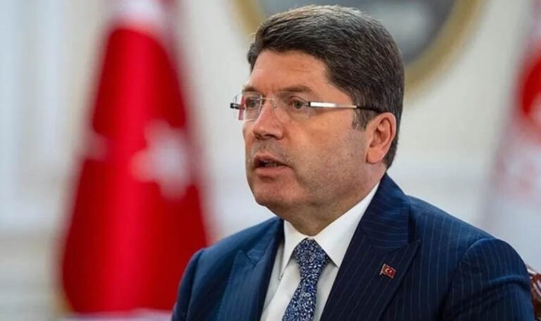 Ozgur Ozel “Street” çağrısını takiben … Bakan Tunç Paylaşımı! – Son Dakika Politikası, Türkiye Haberleri