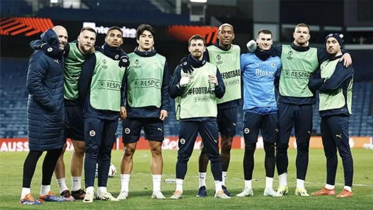 Mourinho Yildiz ismi tasarladı! Fenerbahçe’de sürpriz ayrılık …