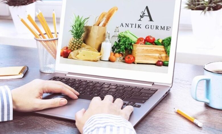 antik gurme, glutensiz ekmek, glutensiz un