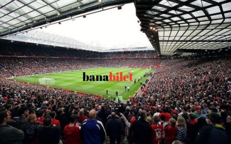 Futbol Tutkunları İçin Fenerbahçe Eyüpspor Bilet Seçenekleri