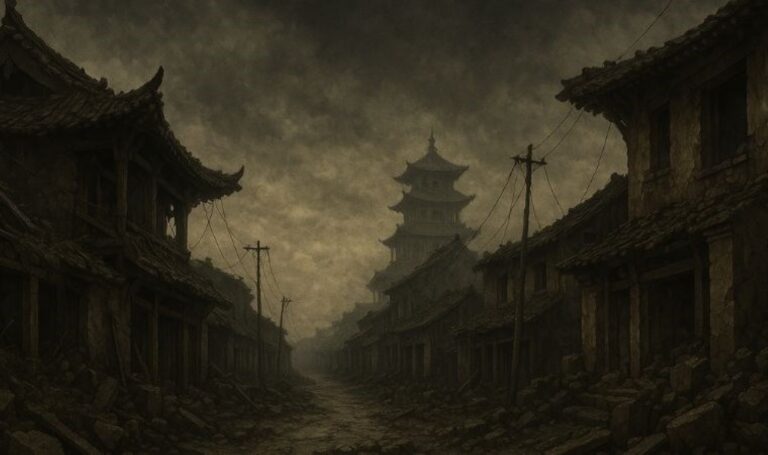 İnsanlığın Tarihinde Kara Günü: Binlerce insan hayatını kaybetti – Yaşam Haberlerini Breaking