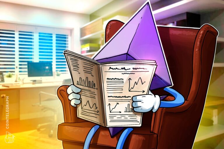 Ethereum Liderliği Sarılma: Web3 Yarışı Hız Getiriyor