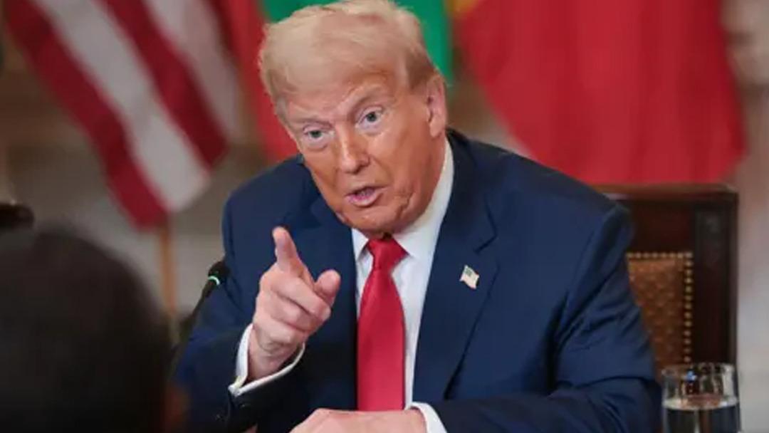 Amerika Birleşik Devletleri Başkanı Donald Trump 50 gün vermişti! Rusya'dan İstanbul adı çıktı: 