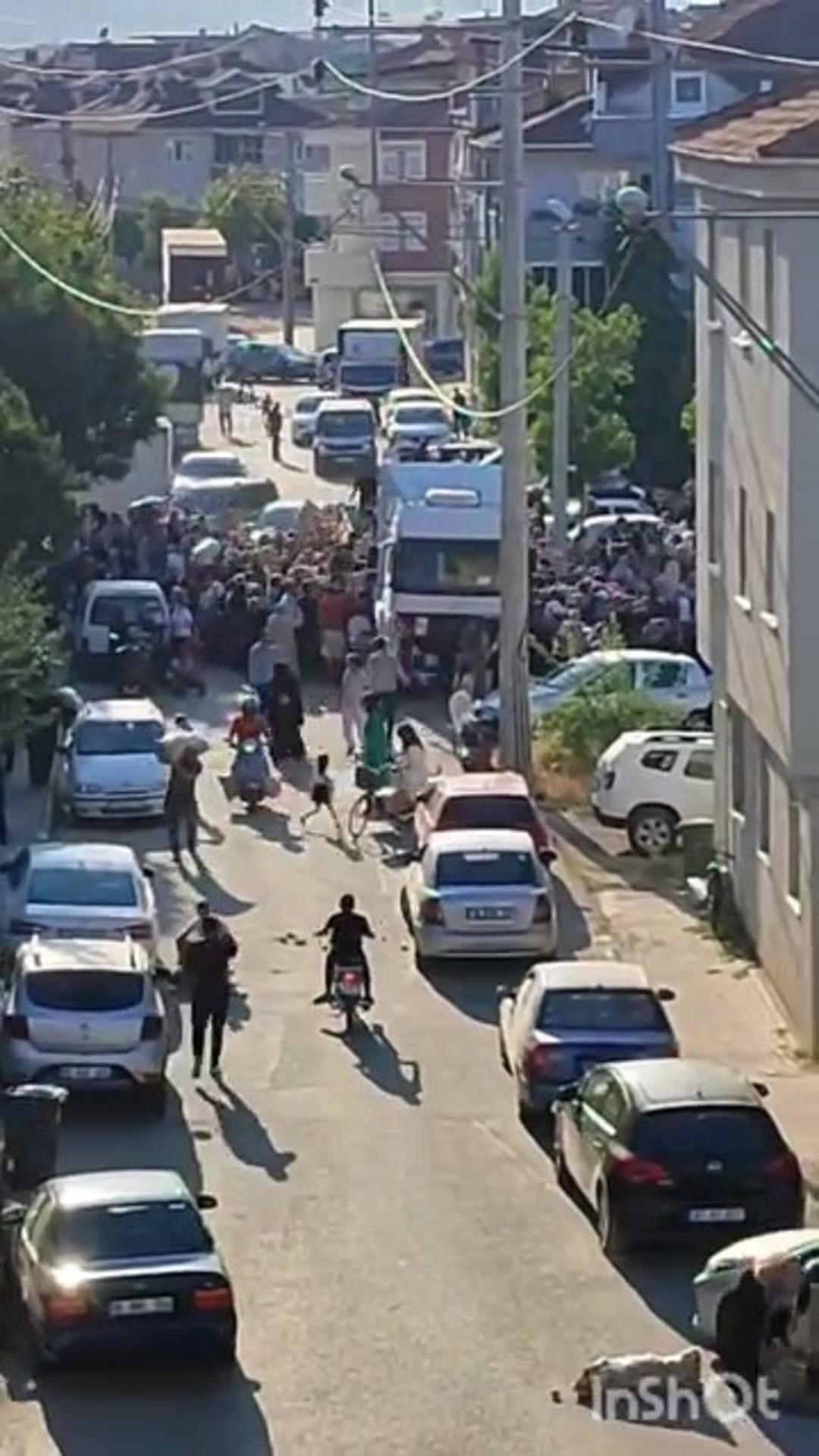 Çantada bir hayırsever 30 ton ücretsiz patates dağıttı 3