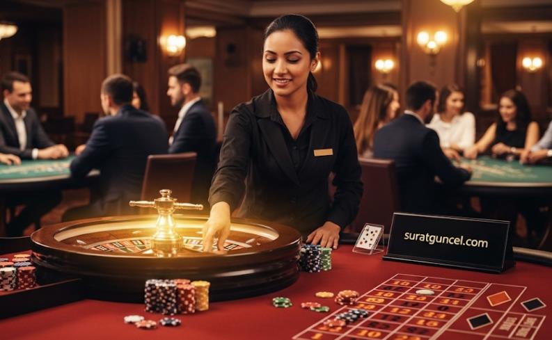 suratbet - surat bet