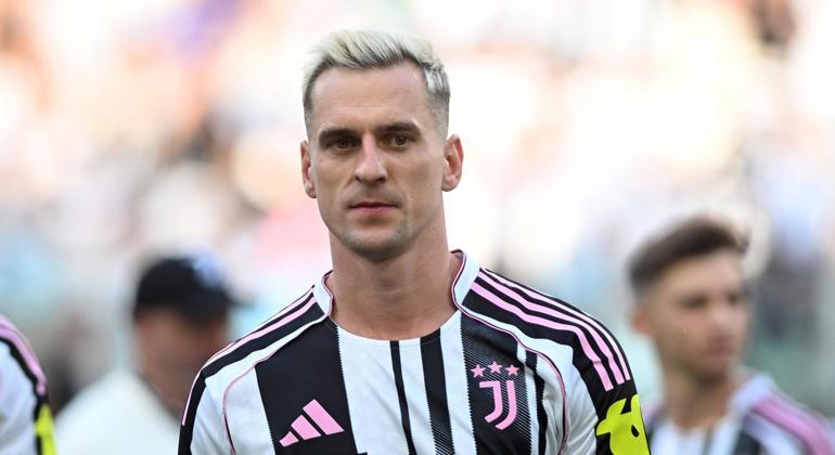 Trabzonspor, Juventus uzman golcüsü ile ilgileniyor