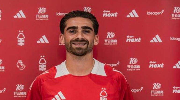 Transfer Haberleri | Jota Silva, Beşiktas'ın anlaşması iyi