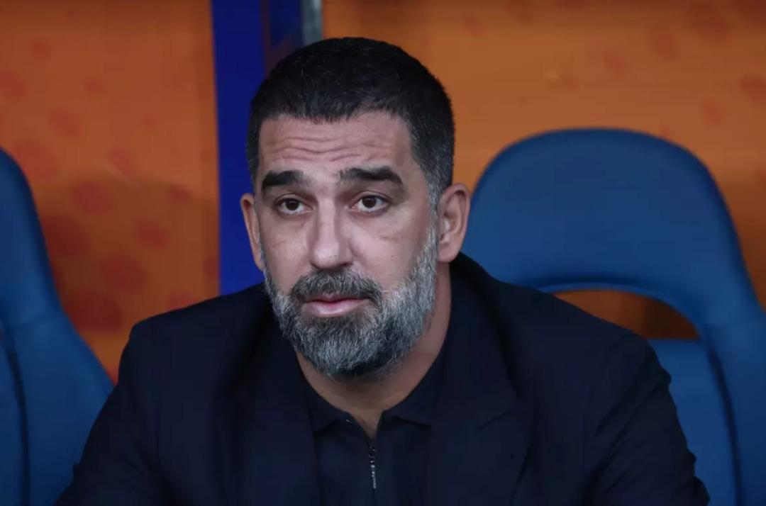 Arda Turan bitmeden 5 yok edildi, oyunun sonunda delirdi: utanç verici ... hayranlar özür diledi! 2