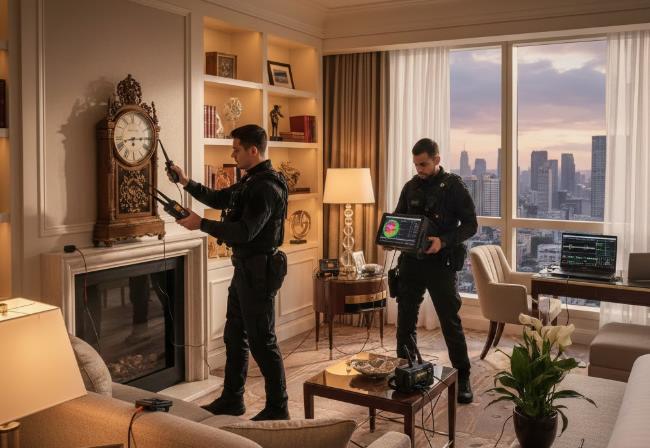 bocek,gizli kamera arama (2)