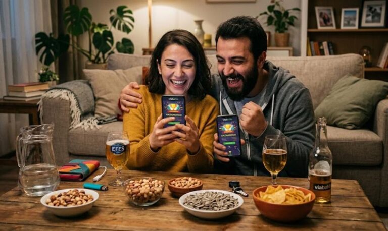 Dijital eğlence dünyasında kalite yaratan popüler marka Viabahis Platformu dair kapsamlı açıklamalar