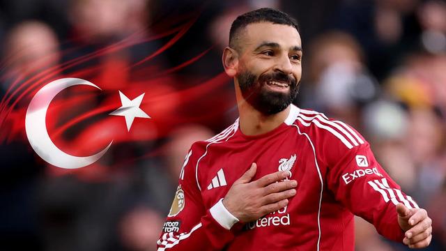 Mohamed Salah, Fenerbahçe’nin transfer teklifini kabul etti!