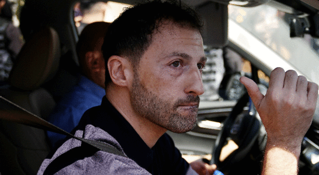 Ve Tedesco geri dönüyor! Menajeri resmen açıkladı: İşte yeni adresi