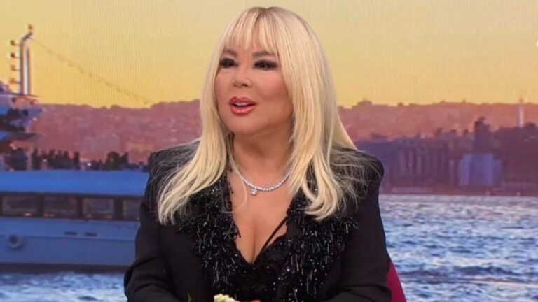 Safiye Soyman’ın Boğaz manzaralı lüks evi gündem oldu! Görenler hayran kaldı