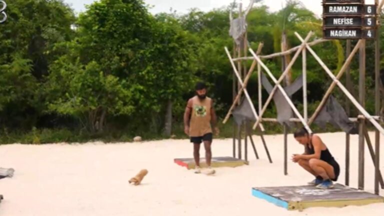 16 Haziran Survivor’da kim kazandı? Nagihan mı Nefise mi elendi?