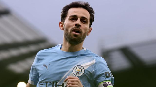 Real Madrid’den bomba! Mourinho’nun ardından Bernardo Silva