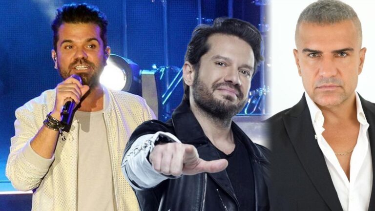8 ünlü ismin uyuşturucu testi pozitif çıktı! Kenan Doğulu, Berdan Mardini…
