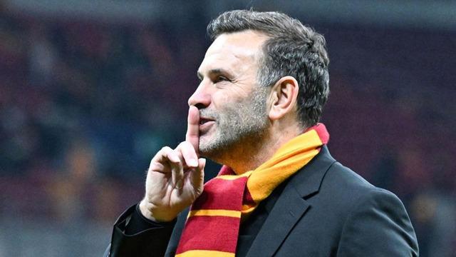 Okan Buruk’tan İbrahim Hacıosmanoğlu’na salvo! En sonunda dayanamadı