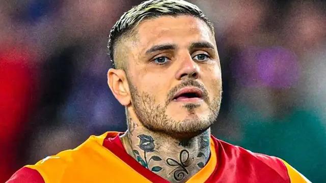 Galatasaray’da Mauro Icardi depremi! Bir devir resmen sona erdi