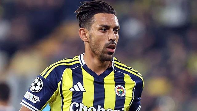 Fenerbahçe’de İrfan Can Kahveci kararı! İsmail Kartal eski öğrencisini geri çağırdı…