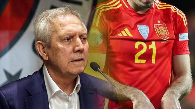Tüm şartlar zorlanacak! Fenerbahçe transferde bombayı patlatıyor: İşte o isim